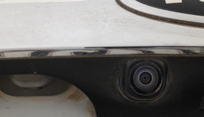 2021 KIA SELTOS HTX IVT 1.5 PETROL, Petrol, Automatic, 74,746 km, Parking Camera