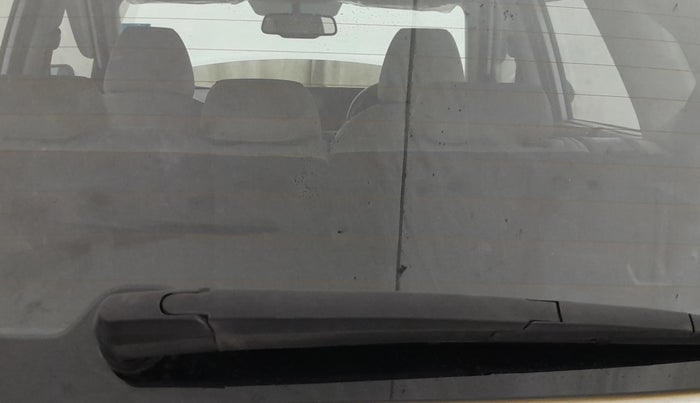 2021 KIA SELTOS HTX IVT 1.5 PETROL, Petrol, Automatic, 74,746 km, Rear Wiper