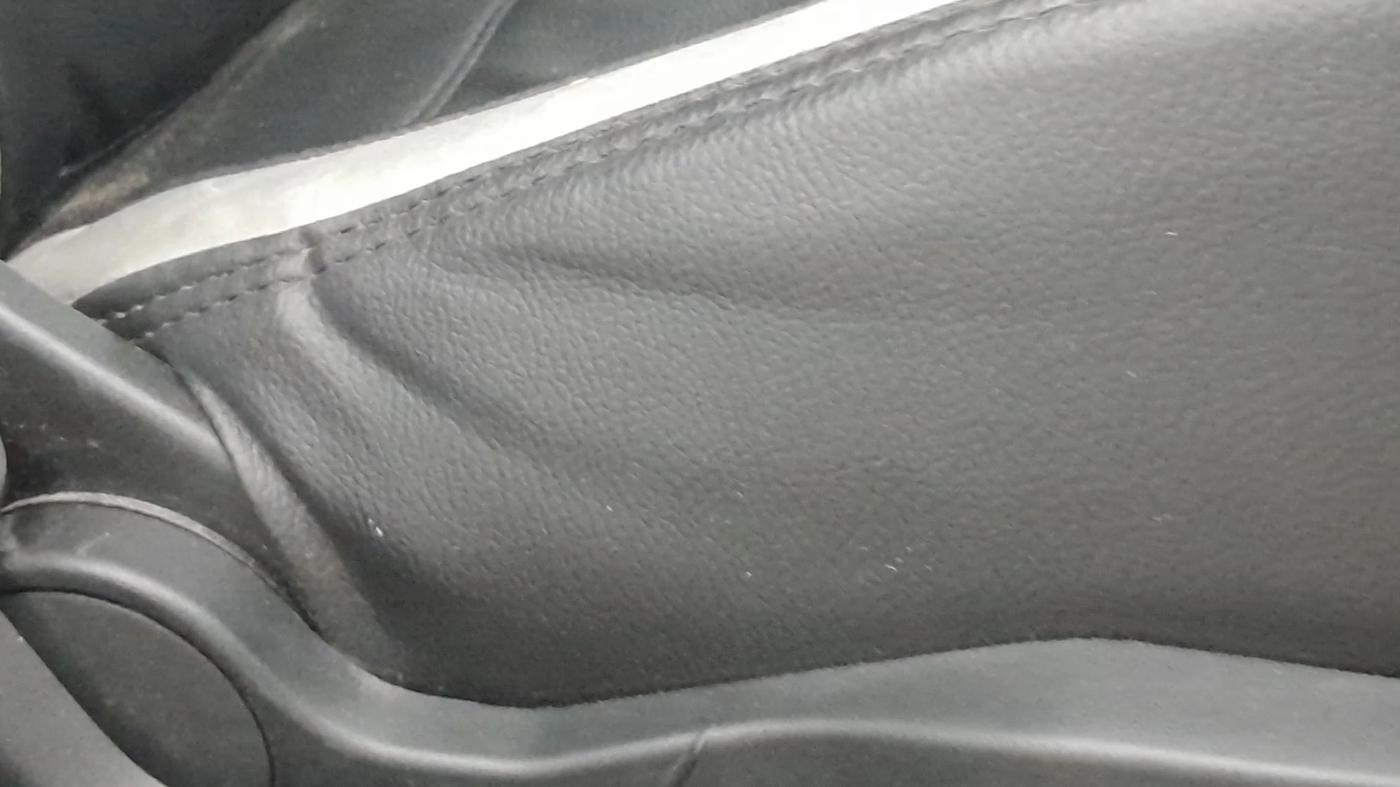 2021 Maruti Swift VXI, Petrol, Manual, 24,780 km, Driver Side Adjustment Panel