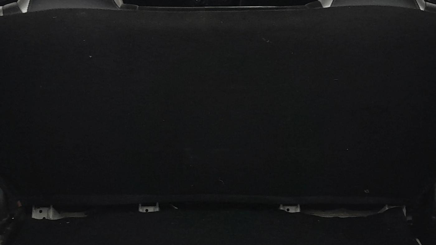 2021 Maruti Swift VXI, Petrol, Manual, 24,780 km, Boot Inside