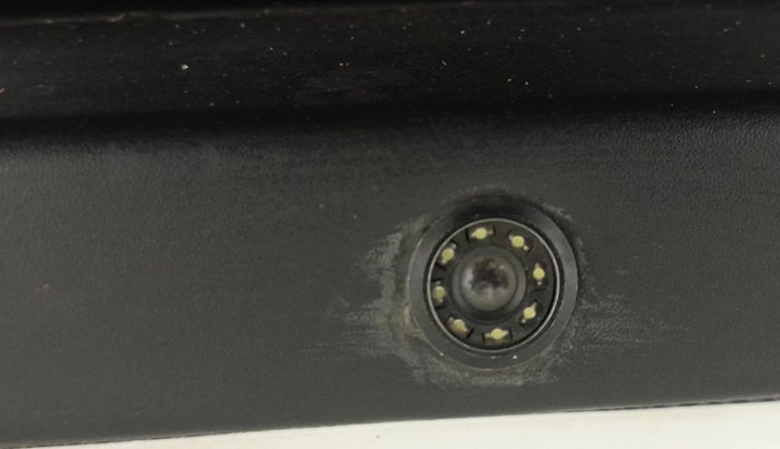 2024 Mahindra Thar LX P 2WD AT HT, Petrol, Automatic, 31,978 km, Parking Camera