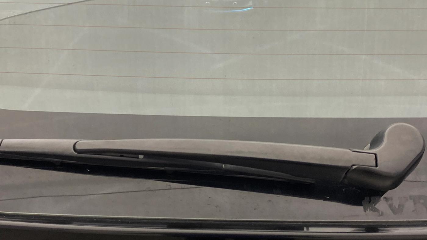 2021 Tata ALTROZ XZ PETROL, Petrol, Manual, 31,421 km, Rear Wiper