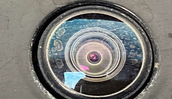 2021 Tata ALTROZ XZ PETROL, Petrol, Manual, 31,421 km, Parking Camera