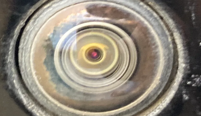 2021 Tata NEXON XZA PLUS PETROL, Petrol, Automatic, 40,563 km, Parking Camera