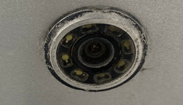 2019 Mahindra MARAZZO M2 8 STR, Diesel, Manual, 1,12,260 km, Parking Camera