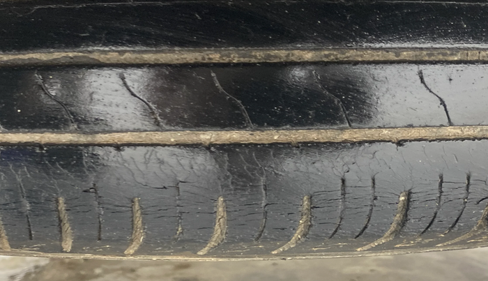 2019 Mahindra MARAZZO M2 8 STR, Diesel, Manual, 1,12,260 km, Spare Tyre