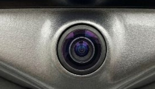 2017 Tata Hexa XTA 4X2 7 STR, Diesel, Automatic, 83,914 km, Parking Camera