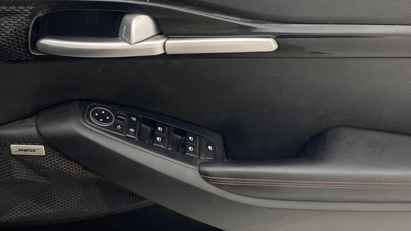 2020 KIA SELTOS GTX PLUS 1.4 PETROL, Petrol, Manual, 95,006 km, Driver Side Door Panels Control