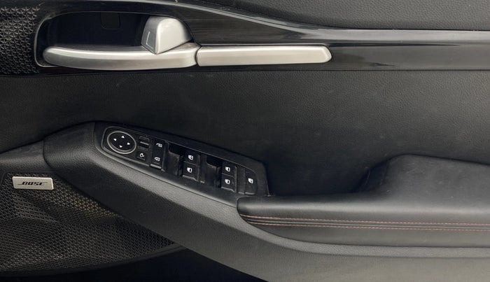 2020 KIA SELTOS GTX PLUS 1.4 PETROL, Petrol, Manual, 95,006 km, Driver Side Door Panels Control