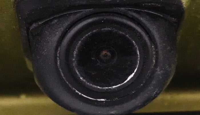 2014 Maruti Celerio VXI, Petrol, Manual, 72,170 km, Parking Camera