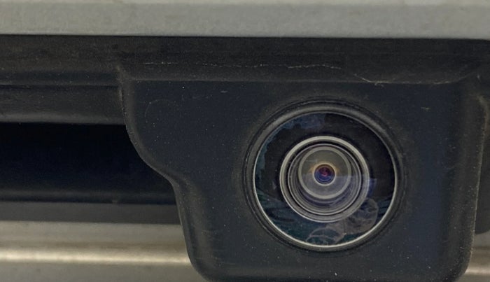 2018 Volkswagen Ameo HIGHLINE PLUS 1.5L AT 16 ALLOY, Diesel, Automatic, 92,924 km, Parking Camera