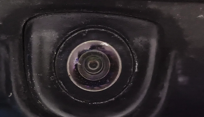 2018 Hyundai Creta SX AT 1.6 DIESEL, Diesel, Automatic, 1,45,370 km, Parking Camera