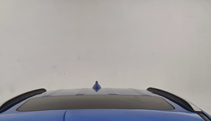 2018 Hyundai Creta SX AT 1.6 DIESEL, Diesel, Automatic, 1,45,370 km, Moonroof/ Sunroof