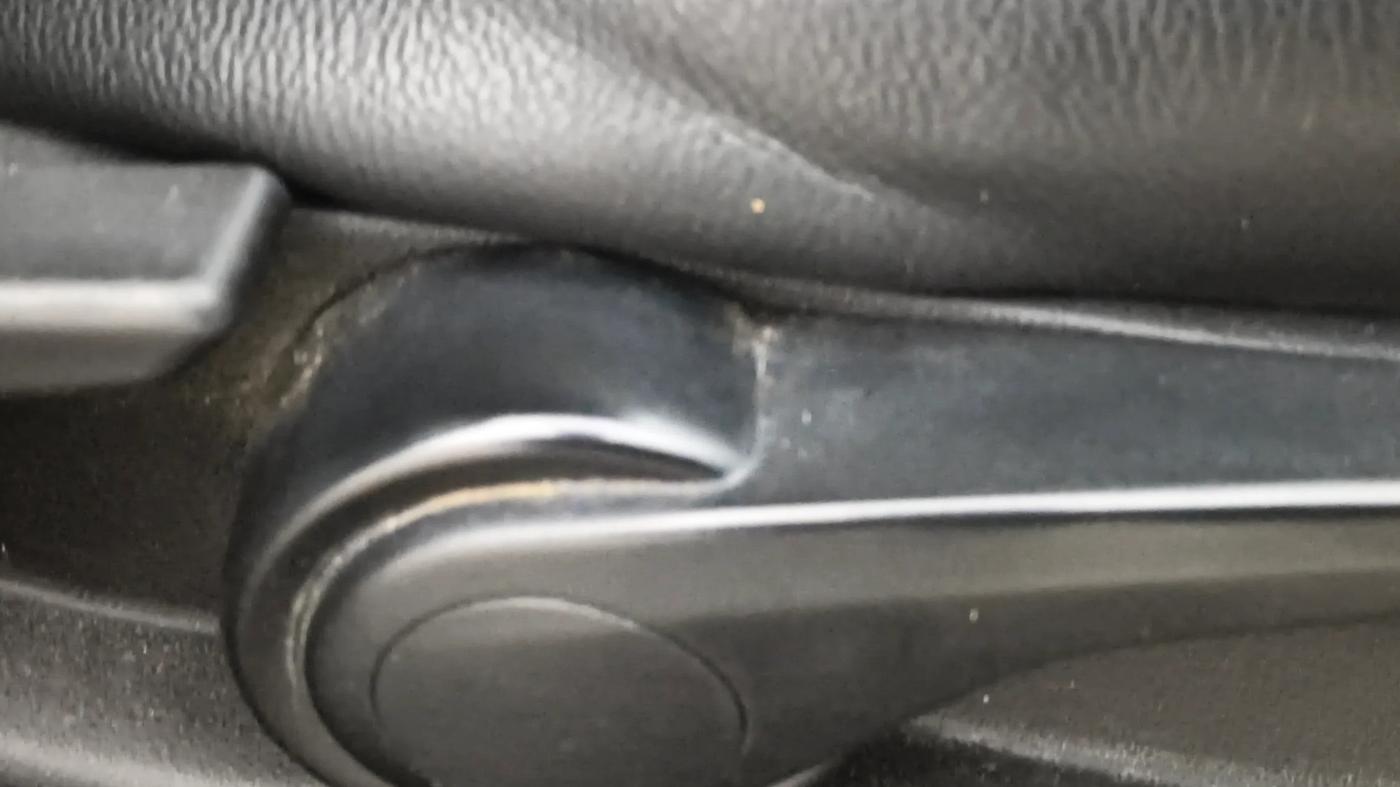 2019 Tata TIGOR XZA PLUS PETROL, Petrol, Automatic, 98,692 km, Driver Side Adjustment Panel