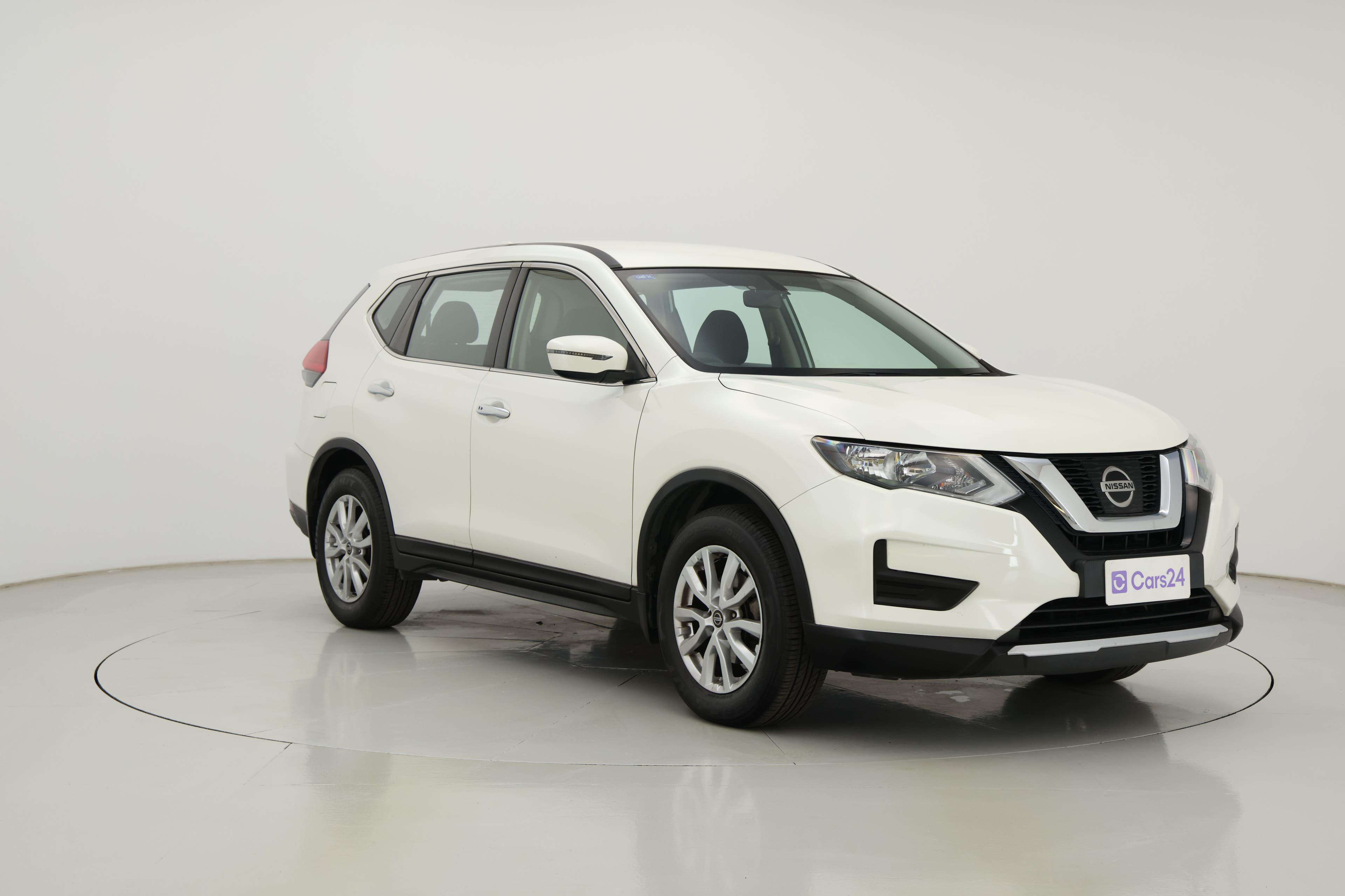 Nissan X-trail image
