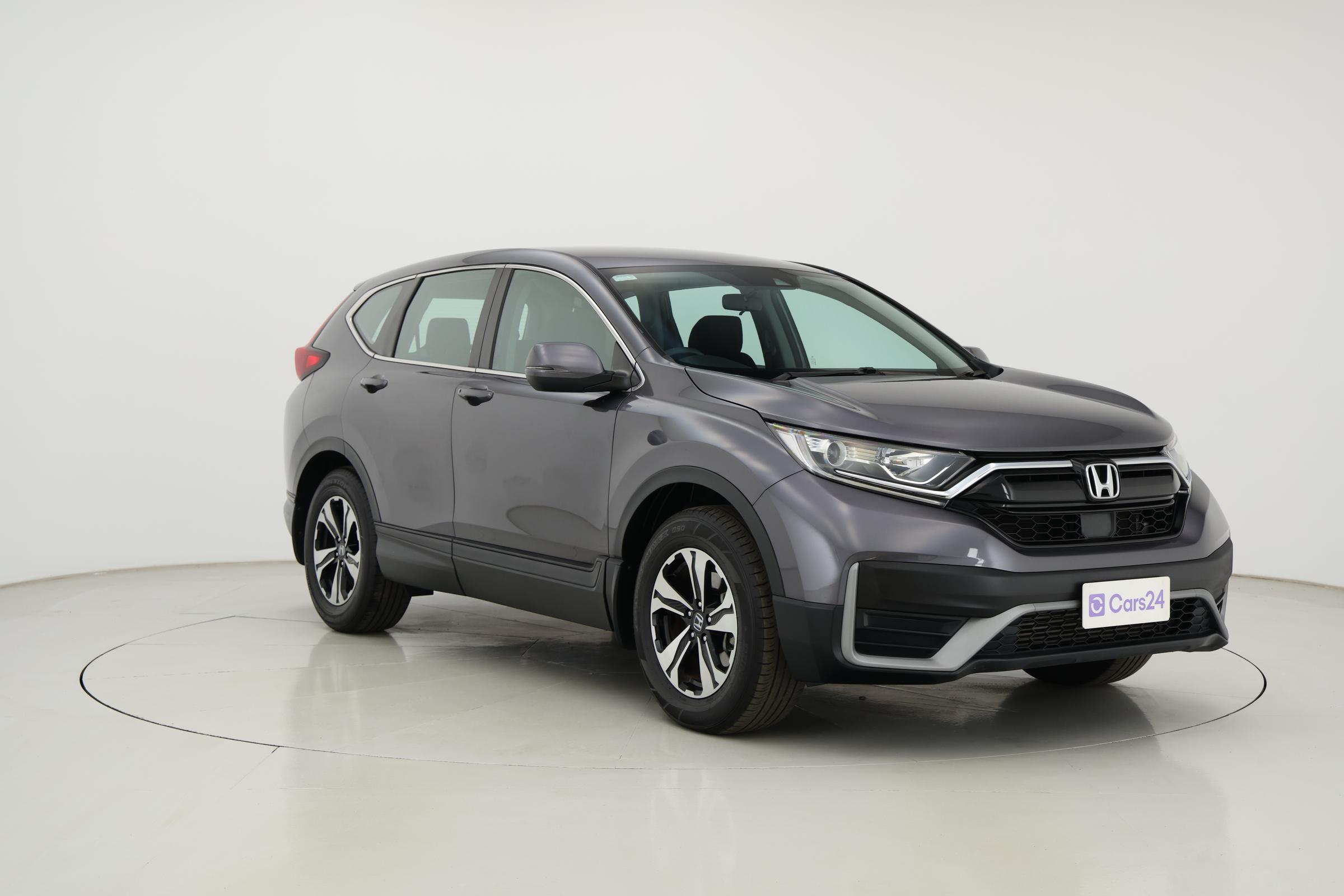 Honda CR-V image