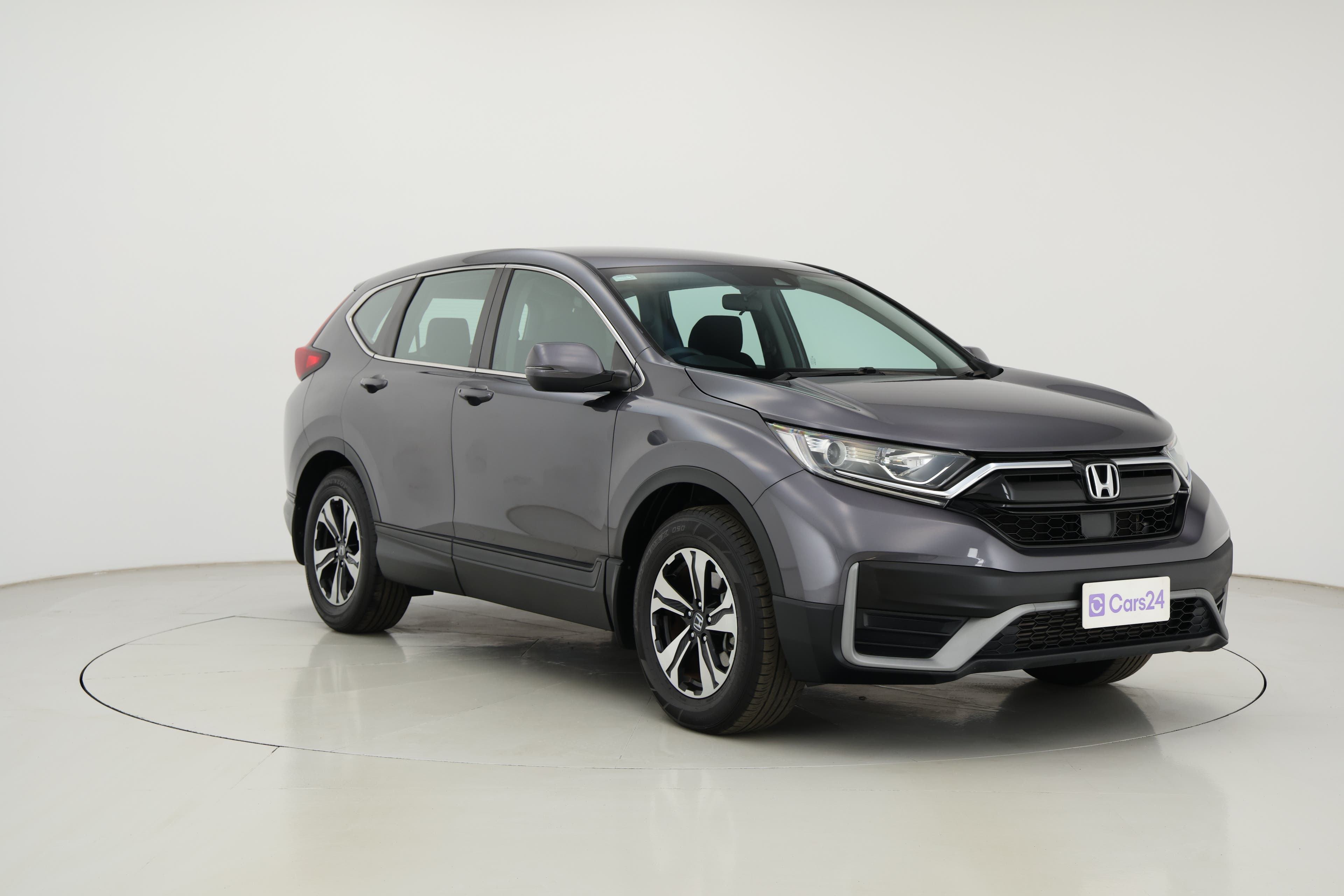 Honda CR-V image