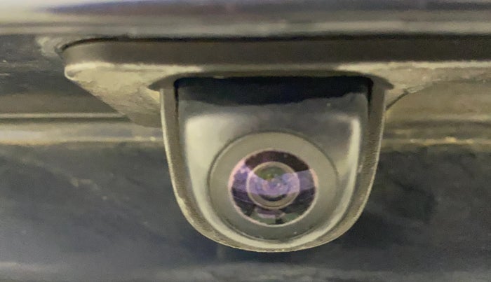 2021 Hyundai Verna SX 1.5 VTVT, Petrol, Manual, 87,837 km, Parking Camera