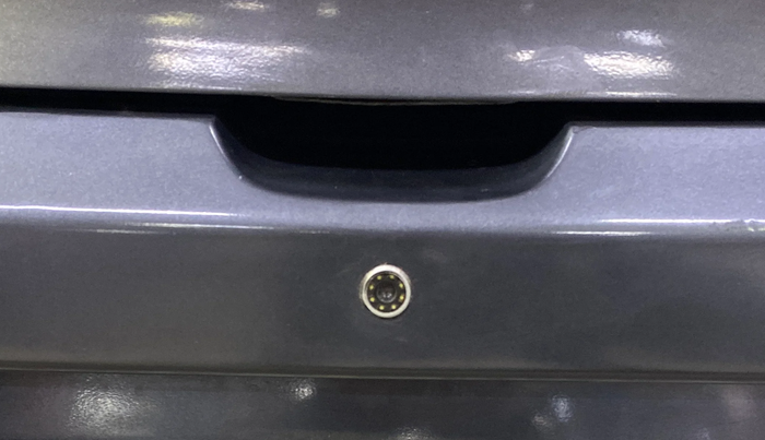 2017 Hyundai Elite i20 MAGNA 1.2, Petrol, Manual, 49,487 km, Parking Camera