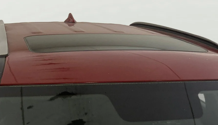 2019 Hyundai Creta SX (O) 1.6 PETROL, Petrol, Manual, 45,737 km, Moonroof/ Sunroof