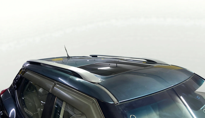 2019 Mahindra XUV300 W8 (O) 1.5 DIESEL, Diesel, Manual, 84,648 km, Moonroof/ Sunroof