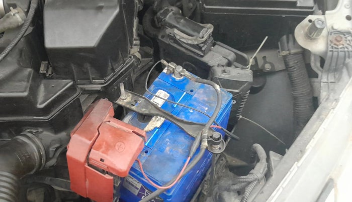 2018 Honda City 1.5L I-VTEC V MT, Petrol, Manual, 34,992 km, Engine View - Left