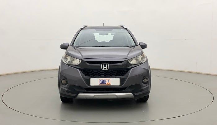 2017 Honda WR-V 1.5L I-DTEC VX MT, Diesel, Manual, 88,309 km, Front