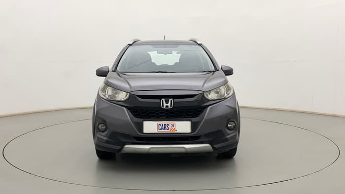 2017 Honda WR-V 1.5L I-DTEC VX MT, CNG, Manual, 88,309 km, Front