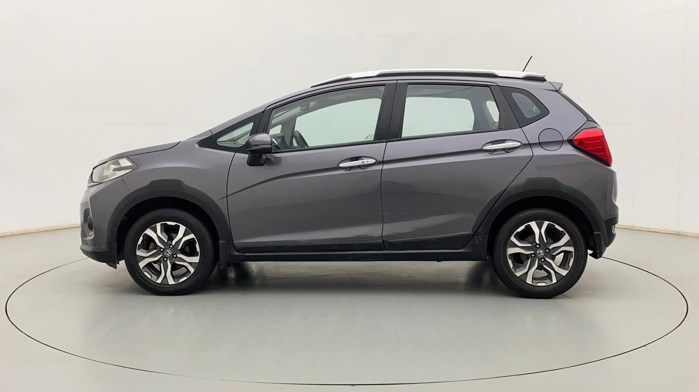 2017 Honda WR-V 1.5L I-DTEC VX MT, CNG, Manual, 88,309 km, Left Side