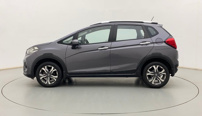 2017 Honda WR-V 1.5L I-DTEC VX MT, Diesel, Manual, 88,309 km, Left Side