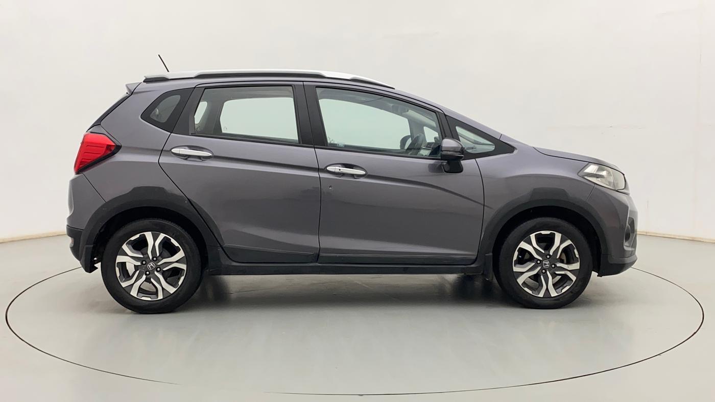 2017 Honda WR-V 1.5L I-DTEC VX MT, CNG, Manual, 88,309 km, Right Side View