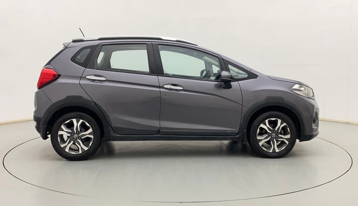 2017 Honda WR-V 1.5L I-DTEC VX MT, Diesel, Manual, 88,309 km, Right Side View