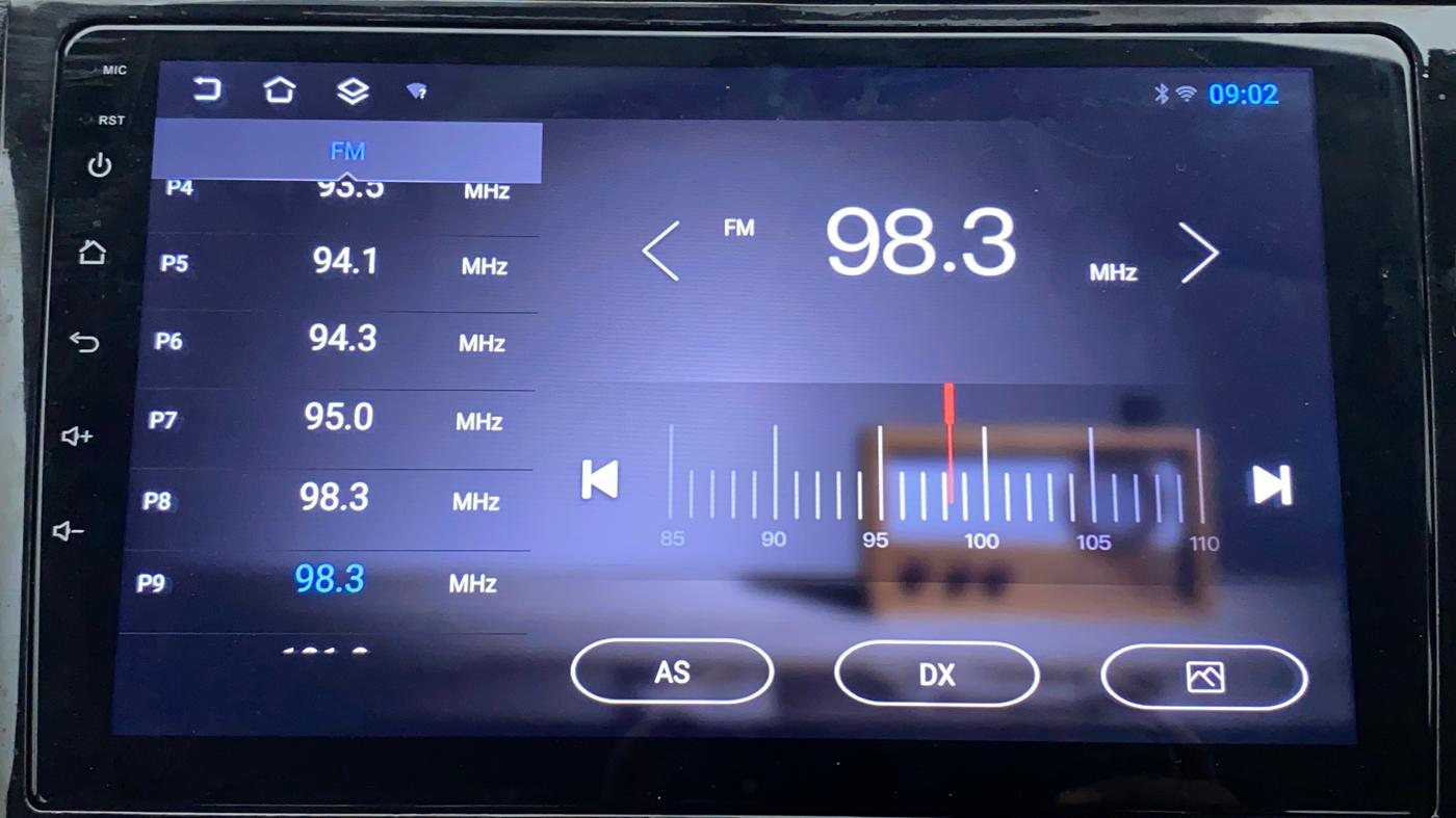2017 Honda WR-V 1.5L I-DTEC VX MT, CNG, Manual, 88,309 km, Touchscreen Infotainment System