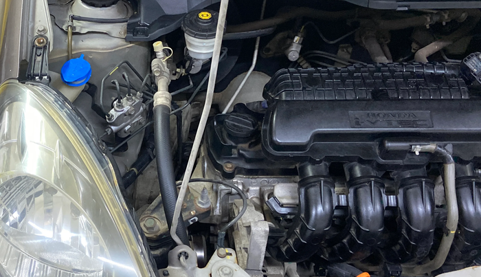 2016 Honda Amaze 1.2L I-VTEC S, Petrol, Manual, 58,118 km, Engine View - Right