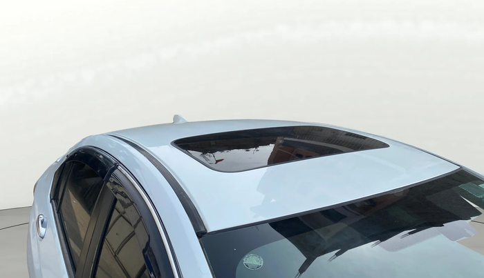 2017 Honda City 1.5L I-DTEC V, Diesel, Manual, 78,680 km, Moonroof/ Sunroof