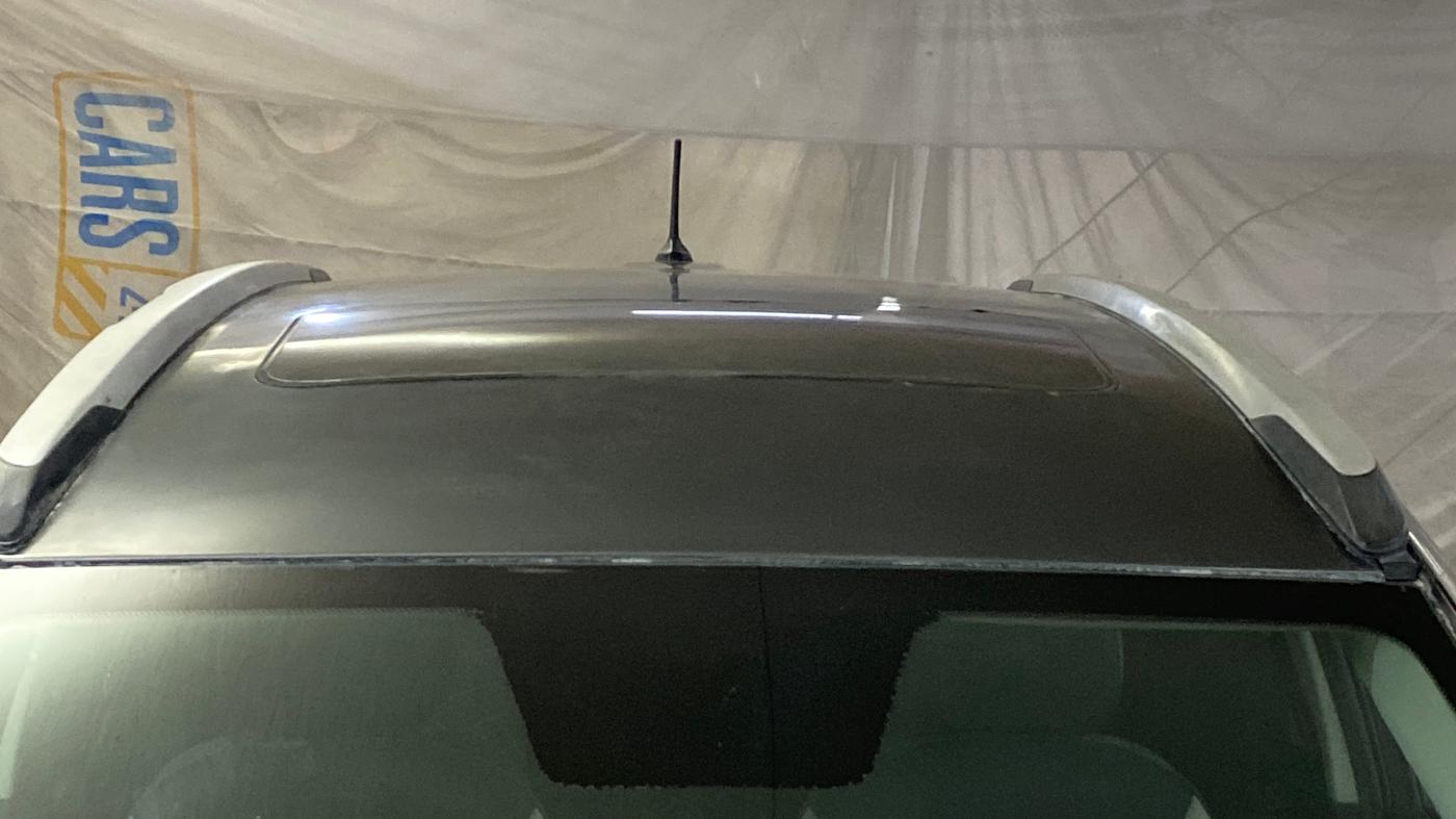 2022 Tata NEXON XM SUNROOF PETROL, Petrol, Manual, 59,734 km, Moonroof/ Sunroof