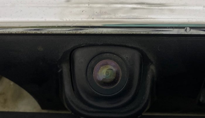 2019 Hyundai Creta SX (O) 1.6 PETROL, Petrol, Manual, 94,454 km, Parking Camera