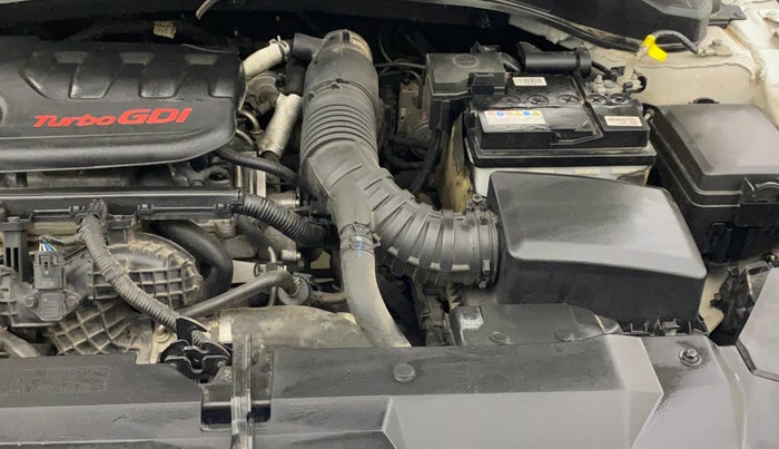 2023 Hyundai NEW I20 N LINE N8 1.0 TURBO DCT, Petrol, Automatic, 21,694 km, Engine View - Left