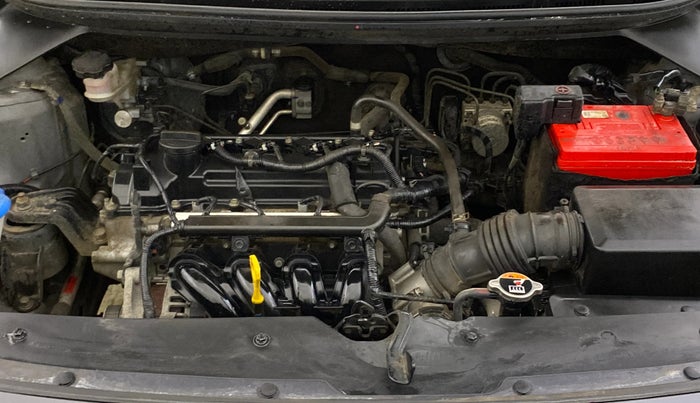 2019 Hyundai Elite i20 SPORTZ PLUS 1.2, Petrol, Manual, 44,264 km, Engine View