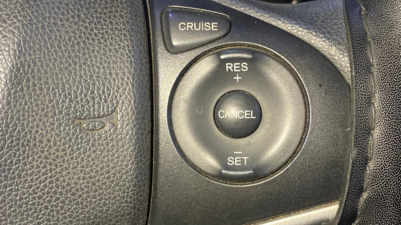2014 Honda City 1.5L I-VTEC V MT, Petrol, Manual, 75,341 km, Adaptive Cruise Control