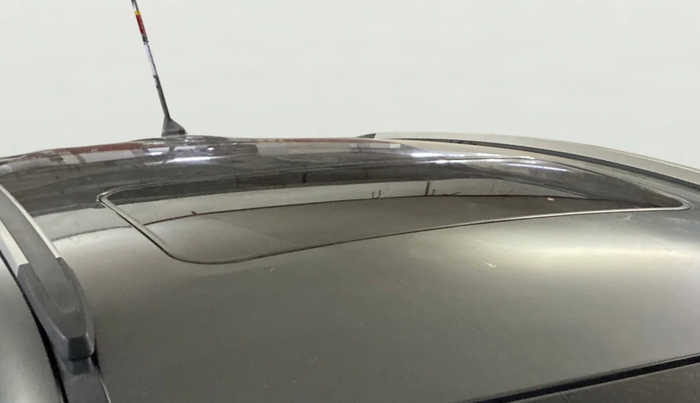 2021 Tata NEXON XM SUNROOF PETROL, Petrol, Manual, 82,040 km, Moonroof/ Sunroof