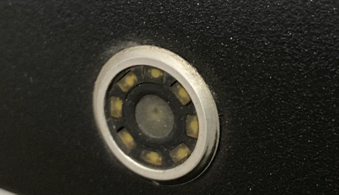 2021 Tata NEXON XM SUNROOF PETROL, Petrol, Manual, 82,040 km, Parking Camera