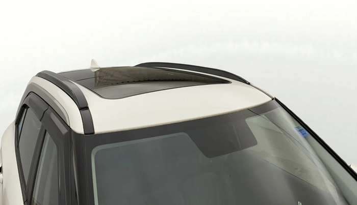 2021 Hyundai Creta SX (O) 1.4 TURBO DCT, Petrol, Automatic, 58,147 km, Moonroof/ Sunroof