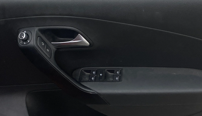 2020 Volkswagen Polo 1.0 GT TSI AT, Petrol, Automatic, 63,021 km, Driver Side Door Panels Control