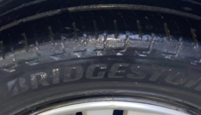 2019 Honda Amaze 1.2L I-VTEC S, Petrol, Manual, 51,966 km, Right Front Tyre Tread