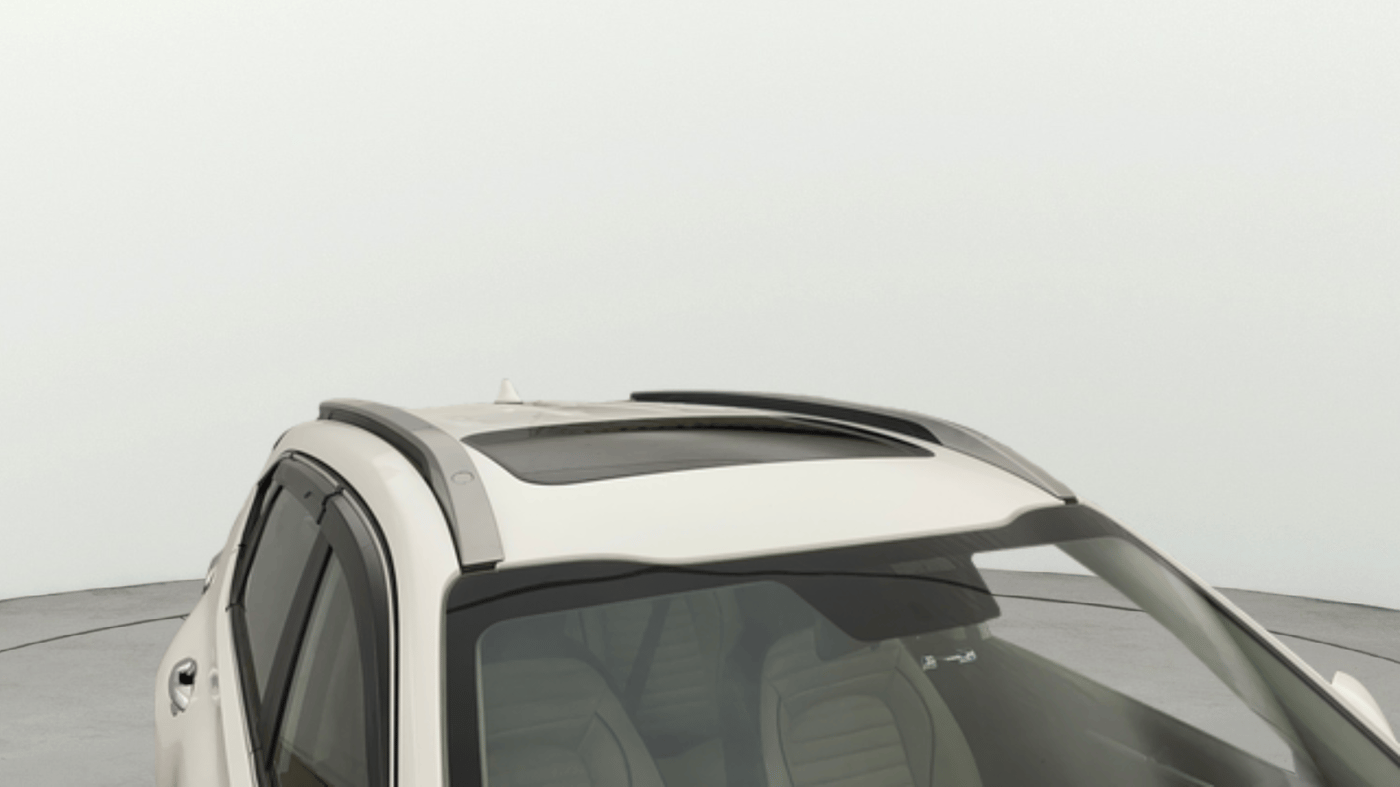 2021 KIA SONET HTX 1.0 IMT, Petrol, Manual, 39,788 km, Moonroof/ Sunroof