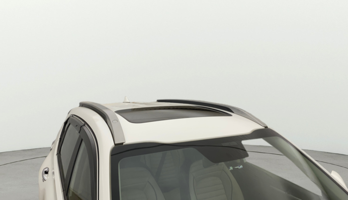 2021 KIA SONET HTX 1.0 IMT, Petrol, Manual, 39,788 km, Moonroof/ Sunroof