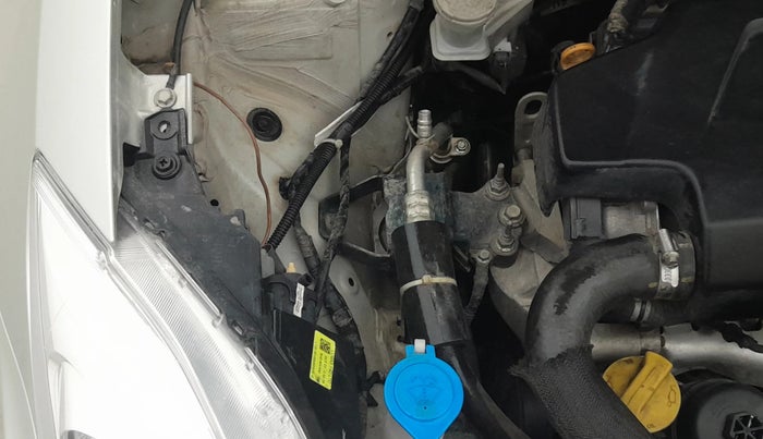 2018 Maruti Dzire VDI, Diesel, Manual, 1,01,297 km, Engine View - Right