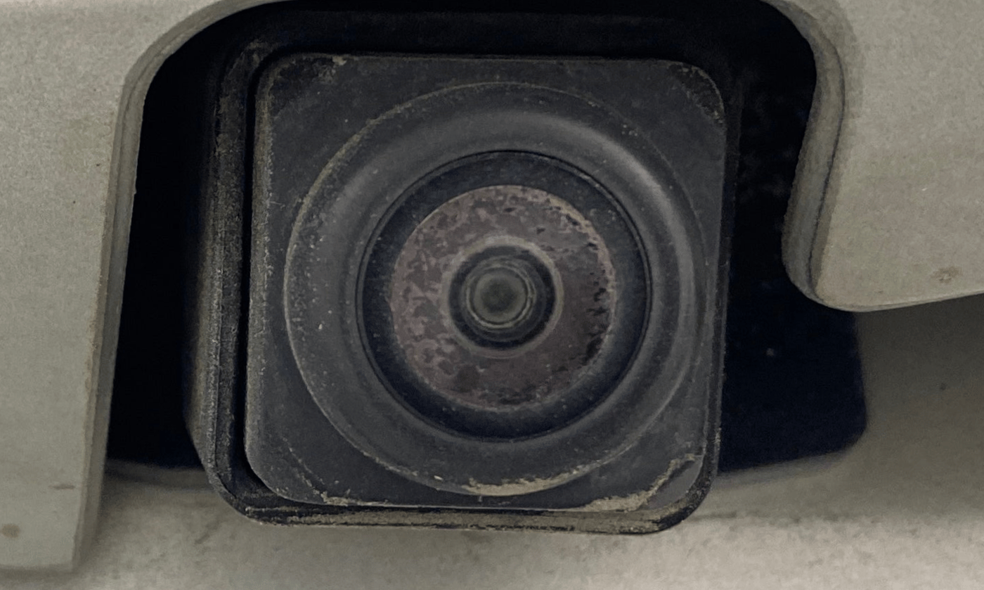 2020 Maruti Ertiga ZXI+ SHVS, Petrol, Manual, 32,513 km, Parking Camera