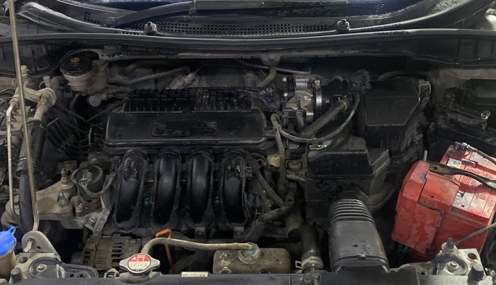 2017 Honda City 1.5L I-VTEC SV, Petrol, Manual, 67,556 km, Engine View
